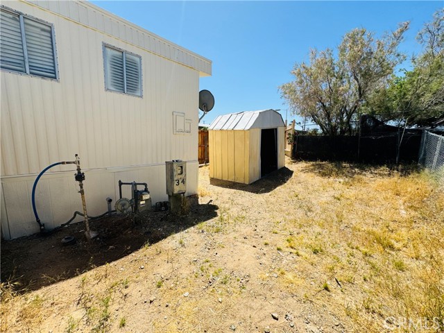 Detail Gallery Image 34 of 36 For 1000 Windy Pass #34,  Barstow,  CA 92311 - 3 Beds | 2 Baths