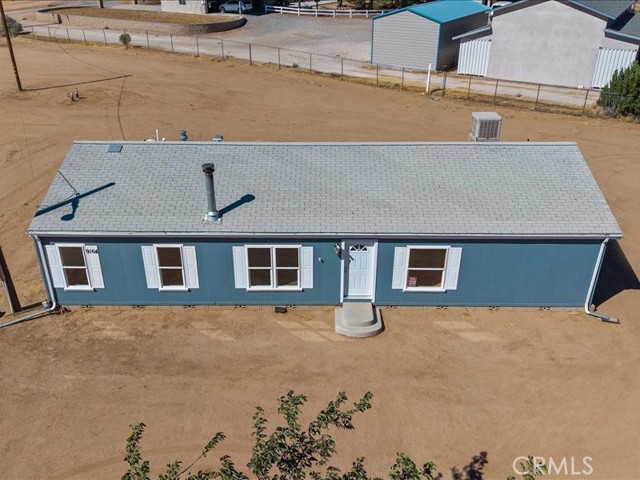 3 Bed Home for Sale in Phelan, California