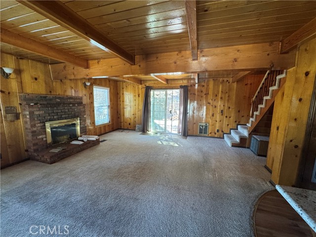 Detail Gallery Image 14 of 57 For 5180 Lone Pine Canyon, Wrightwood,  CA 92397 - 4 Beds | 2 Baths