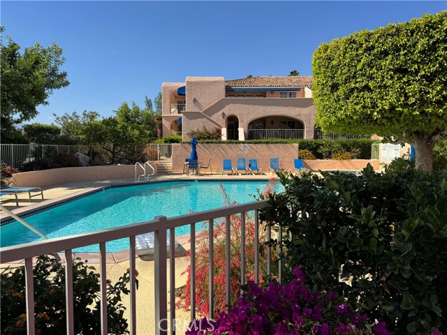 Detail Gallery Image 19 of 23 For 500 E Amado Rd #119,  Palm Springs,  CA 92262 - 2 Beds | 2 Baths