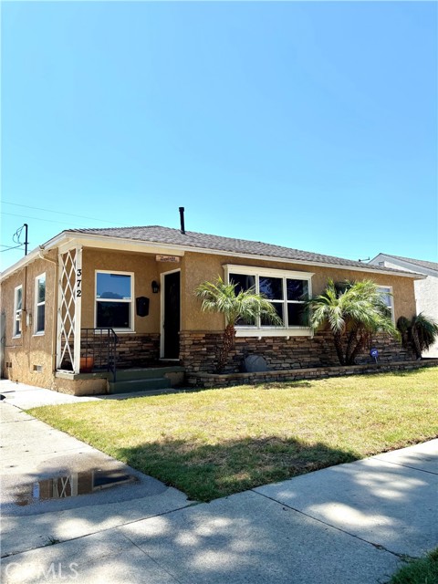 Detail Gallery Image 1 of 12 For 372 E Janice St, Long Beach,  CA 90805 - 3 Beds | 1 Baths