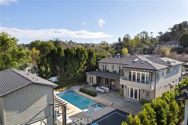 15547 Valley Vista Boulevard photo 17