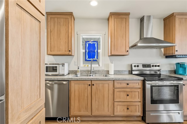 Detail Gallery Image 20 of 61 For 4170 Needles Hwy #65,  Needles,  CA 92363 - 3 Beds | 2 Baths