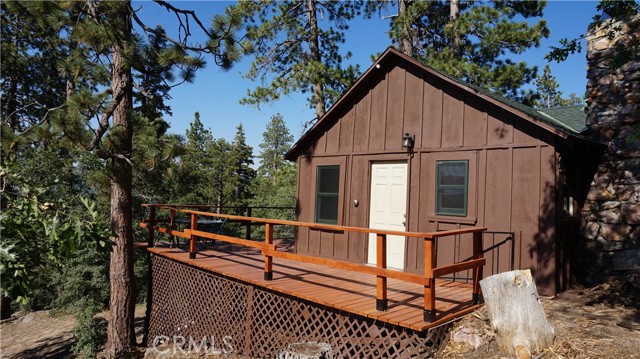 Detail Gallery Image 1 of 35 For 75 Metcalf Creek Trl, Big Bear Lake,  CA 92315 - 2 Beds | 1 Baths