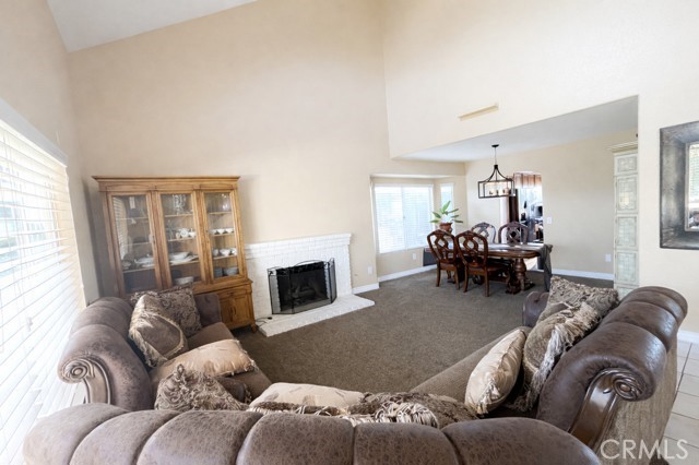 Detail Gallery Image 2 of 25 For 24099 Pleasant Run, Moreno Valley,  CA 92557 - 4 Beds | 3 Baths