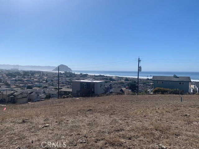 Detail Gallery Image 3 of 7 For 3500 Lot 38 Panorama Dr, Morro Bay,  CA 93442 - – Beds | – Baths