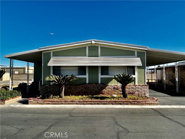 Detail Gallery Image 1 of 17 For 2205 W Acacia Ave #188,  Hemet,  CA 92545 - 2 Beds | 2 Baths