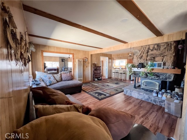 Detail Gallery Image 45 of 60 For 15967 Blackburn Canyon Rd, Tehachapi,  CA 93561 - 3 Beds | 1/1 Baths