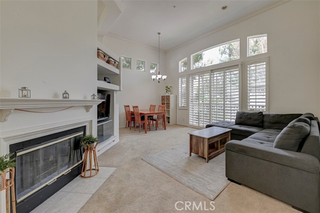 Detail Gallery Image 8 of 25 For 2643 Dietrich Dr, Tustin,  CA 92782 - 2 Beds | 2 Baths