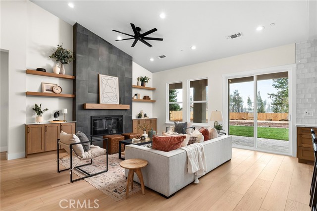 Detail Gallery Image 9 of 56 For 1778 Bille, Paradise,  CA 95969 - 4 Beds | 2/1 Baths