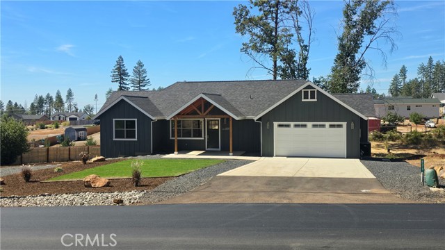 Detail Gallery Image 4 of 43 For 6319 Lucky John Rd, Paradise,  CA 95969 - 3 Beds | 2/1 Baths