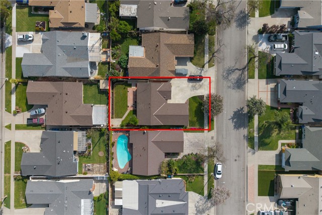 Detail Gallery Image 32 of 35 For 11433 Stillman, Lakewood,  CA 90715 - 3 Beds | 2 Baths