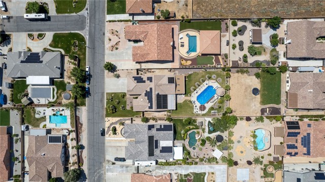 Detail Gallery Image 63 of 68 For 41713 Doverwood Ct, Lancaster,  CA 93536 - 5 Beds | 3/1 Baths