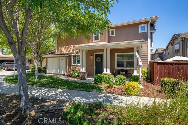 Detail Gallery Image 9 of 47 For 9179 Pato Ln #240,  Atascadero,  CA 93422 - 3 Beds | 2/1 Baths