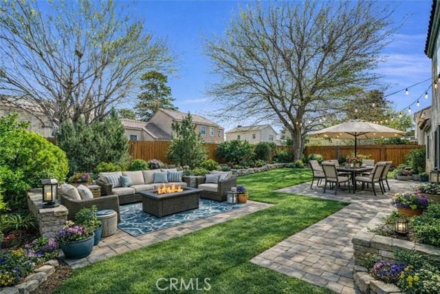 Detail Gallery Image 37 of 41 For 37230 45th St E, Palmdale,  CA 93552 - 4 Beds | 3 Baths