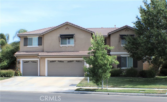 222 Encore Way, Corona, CA 92879