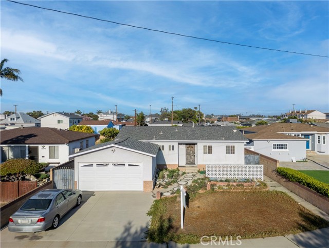 Detail Gallery Image 2 of 54 For 16950 La Salle Ave, Gardena,  CA 90247 - 4 Beds | 2/1 Baths