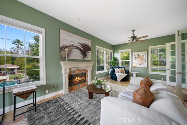 Detail Gallery Image 15 of 68 For 3048 Street of the Chimes, Chino Hills,  CA 91709 - 6 Beds | 6/1 Baths