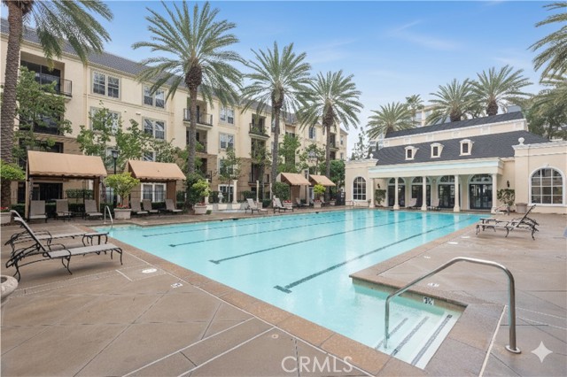 Detail Gallery Image 22 of 31 For 3261 Watermarke, Irvine,  CA 92612 - 1 Beds | 1 Baths