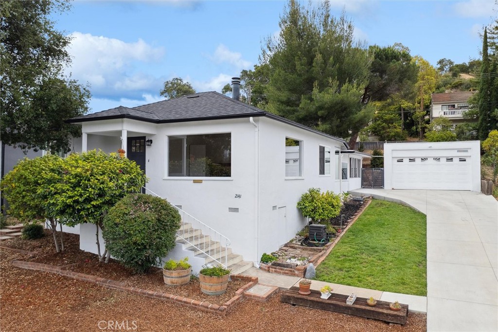 2141 Sierra Way