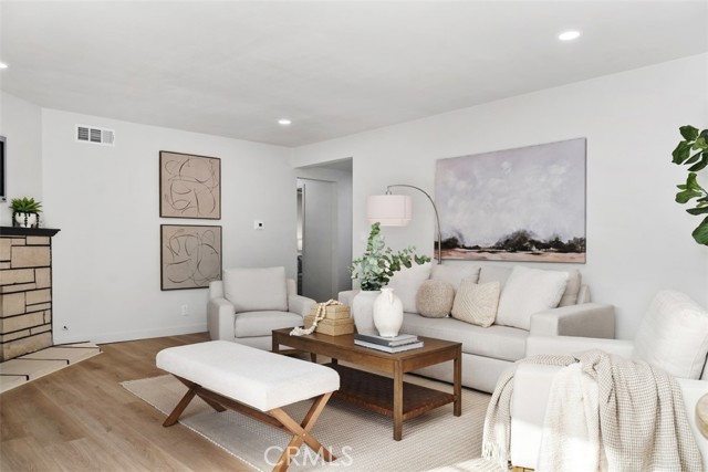 Detail Gallery Image 9 of 32 For 5442 Huntley Ave, Garden Grove,  CA 92845 - 3 Beds | 2 Baths