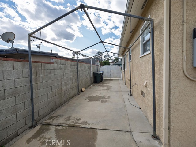 Detail Gallery Image 51 of 58 For 1238 N College, Ontario,  CA 91764 - 3 Beds | 2 Baths