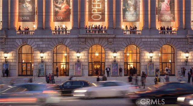 Detail Gallery Image 47 of 75 For 100 Van Ness Ave #2805,  San Francisco,  CA 94102 - 0 Beds | 1 Baths