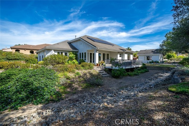 Detail Gallery Image 54 of 60 For 632 S via Belmonte Ct, Arroyo Grande,  CA 93420 - 3 Beds | 3 Baths