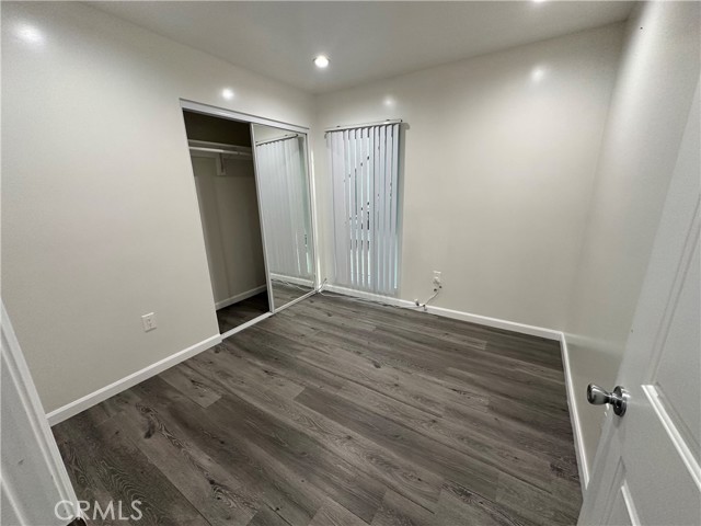 Detail Gallery Image 8 of 13 For 2598 E Spaulding St #C,  Long Beach,  CA 90804 - 2 Beds | 2 Baths