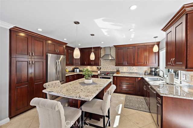 Detail Gallery Image 11 of 37 For 21822 Shenandoah, Lake Forest,  CA 92630 - 4 Beds | 2/1 Baths