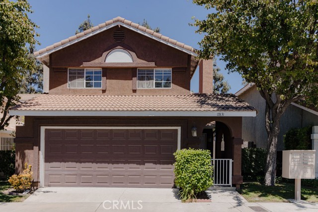 17831 Lone Ranger Trail, Chino Hills, CA 91709