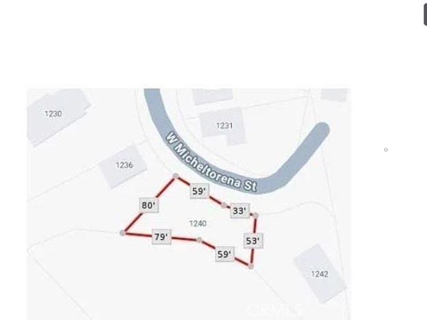 Detail Gallery Image 8 of 12 For 1240 W Micheltorena, Santa Barbara,  CA 93101 - – Beds | – Baths