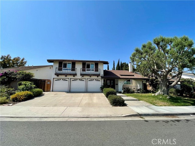 Image 3 for 11205 Stonecress Ave, Fountain Valley, CA 92708