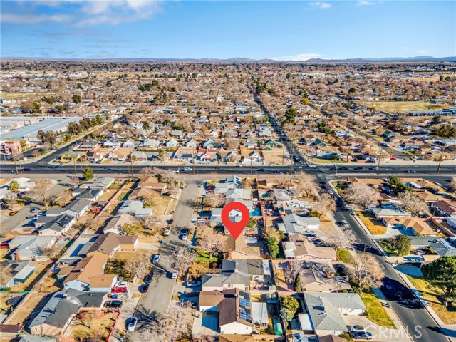 Detail Gallery Image 41 of 43 For 1026 W Avenue J7, Lancaster,  CA 93534 - 4 Beds | 2 Baths