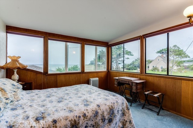 Detail Gallery Image 15 of 73 For 6100 Moonstone Beach Dr, Cambria,  CA 93428 - 4 Beds | 3/1 Baths