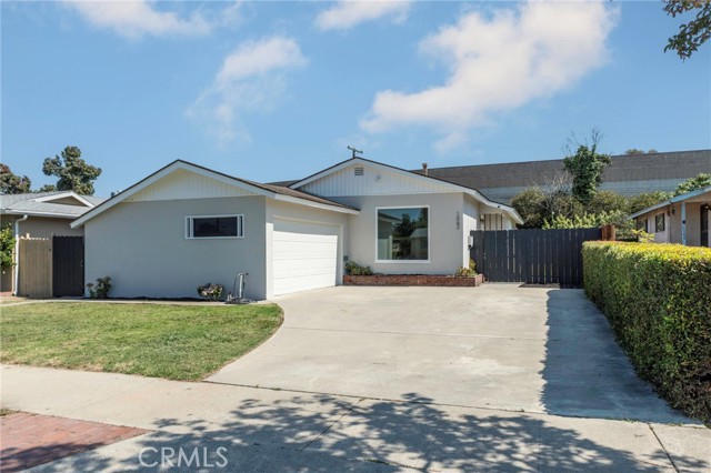 Detail Gallery Image 1 of 46 For 1062 W 187th Pl, Gardena,  CA 90248 - 3 Beds | 2 Baths