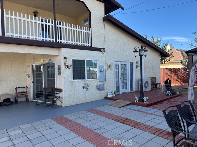 Detail Gallery Image 30 of 33 For 751 Rimrock, Barstow,  CA 92311 - 3 Beds | 2 Baths