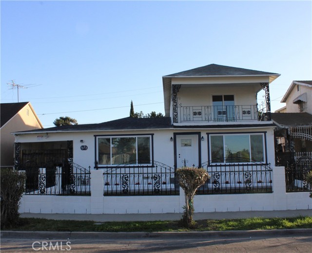 Detail Gallery Image 3 of 69 For 1522 E 123rd, Los Angeles,  CA 90059 - 6 Beds | 5 Baths