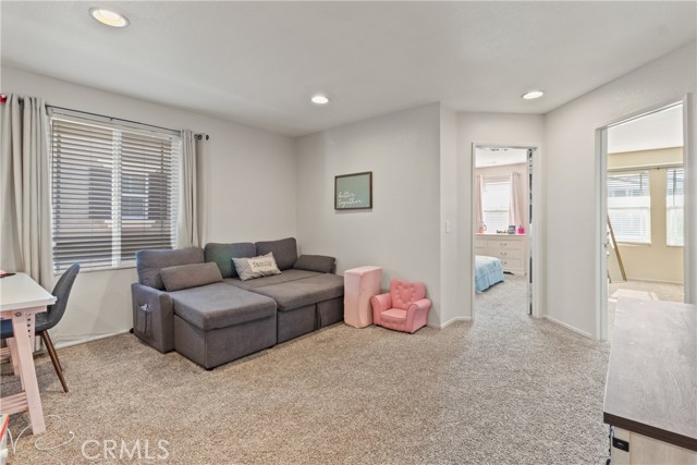 Detail Gallery Image 14 of 28 For 2614 Bellevue, Palmdale,  CA 93550 - 3 Beds | 3 Baths