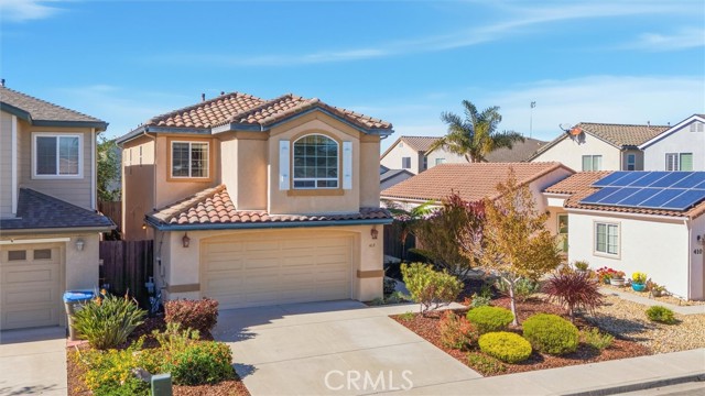 Detail Gallery Image 4 of 44 For 412 Bakeman Ln, Arroyo Grande,  CA 93401 - 3 Beds | 2/1 Baths