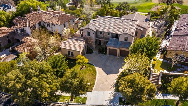 Detail Gallery Image 4 of 66 For 25340 Twin Oaks Pl, Valencia,  CA 91381 - 5 Beds | 5/2 Baths