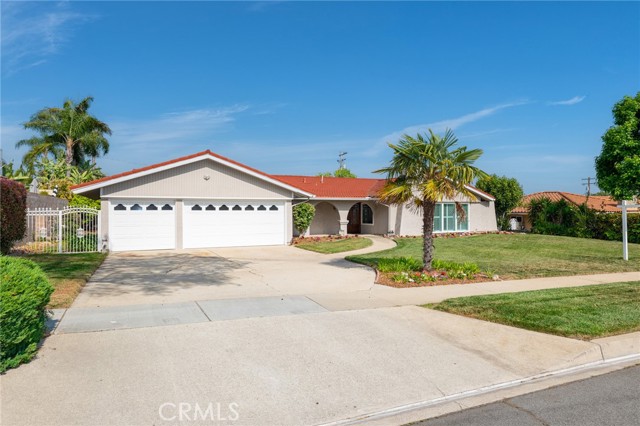 Image 3 for 1734 N Vallejo Way, Upland, CA 91784