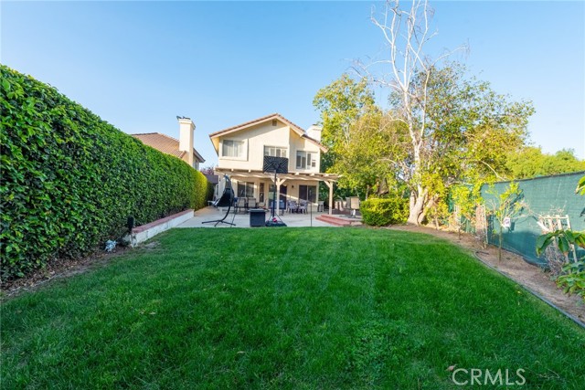 Detail Gallery Image 44 of 56 For 10 Valley Crest Rd, Simi Valley,  CA 93065 - 3 Beds | 2/1 Baths