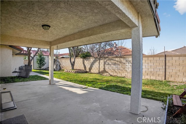 Detail Gallery Image 31 of 38 For 43631 37th, Lancaster,  CA 93536 - 3 Beds | 2 Baths