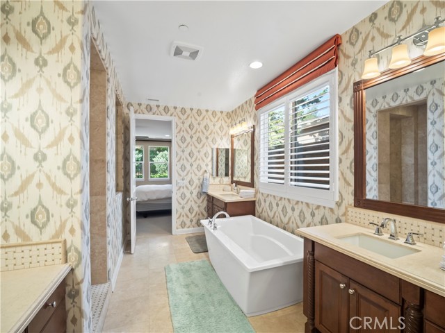 Detail Gallery Image 44 of 53 For 20365 Chianti Ct, Yorba Linda,  CA 92886 - 3 Beds | 3/1 Baths