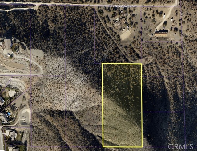 Detail Gallery Image 9 of 9 For 0 0 Searchlight Ranch Rd, Acton,  CA 93510 - – Beds | – Baths