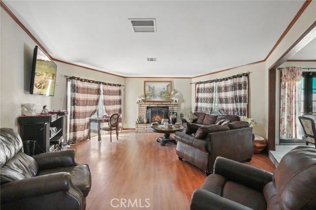 Detail Gallery Image 27 of 67 For 9555 E Avenue T14, Littlerock,  CA 93543 - 4 Beds | 3 Baths