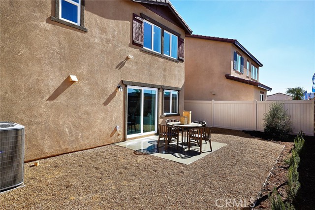 Detail Gallery Image 16 of 16 For 28599 Matador Rd, Winchester,  CA 92596 - 3 Beds | 2/1 Baths