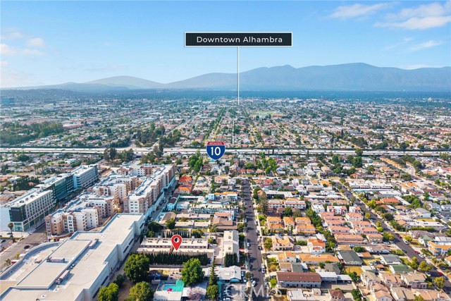 Detail Gallery Image 42 of 44 For 513 N Chandler Ave #E,  Monterey Park,  CA 91754 - 3 Beds | 2/1 Baths