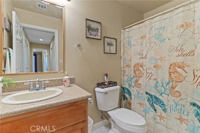 Detail Gallery Image 17 of 30 For 21025 Orchid Dr, California City,  CA 93505 - 3 Beds | 2 Baths